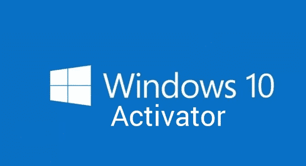 microsoft toolkit windows 10 activator
