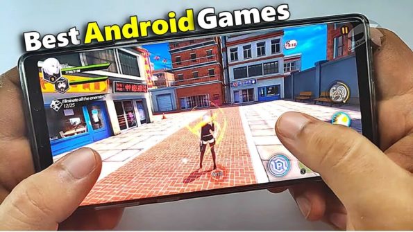 android games 2020