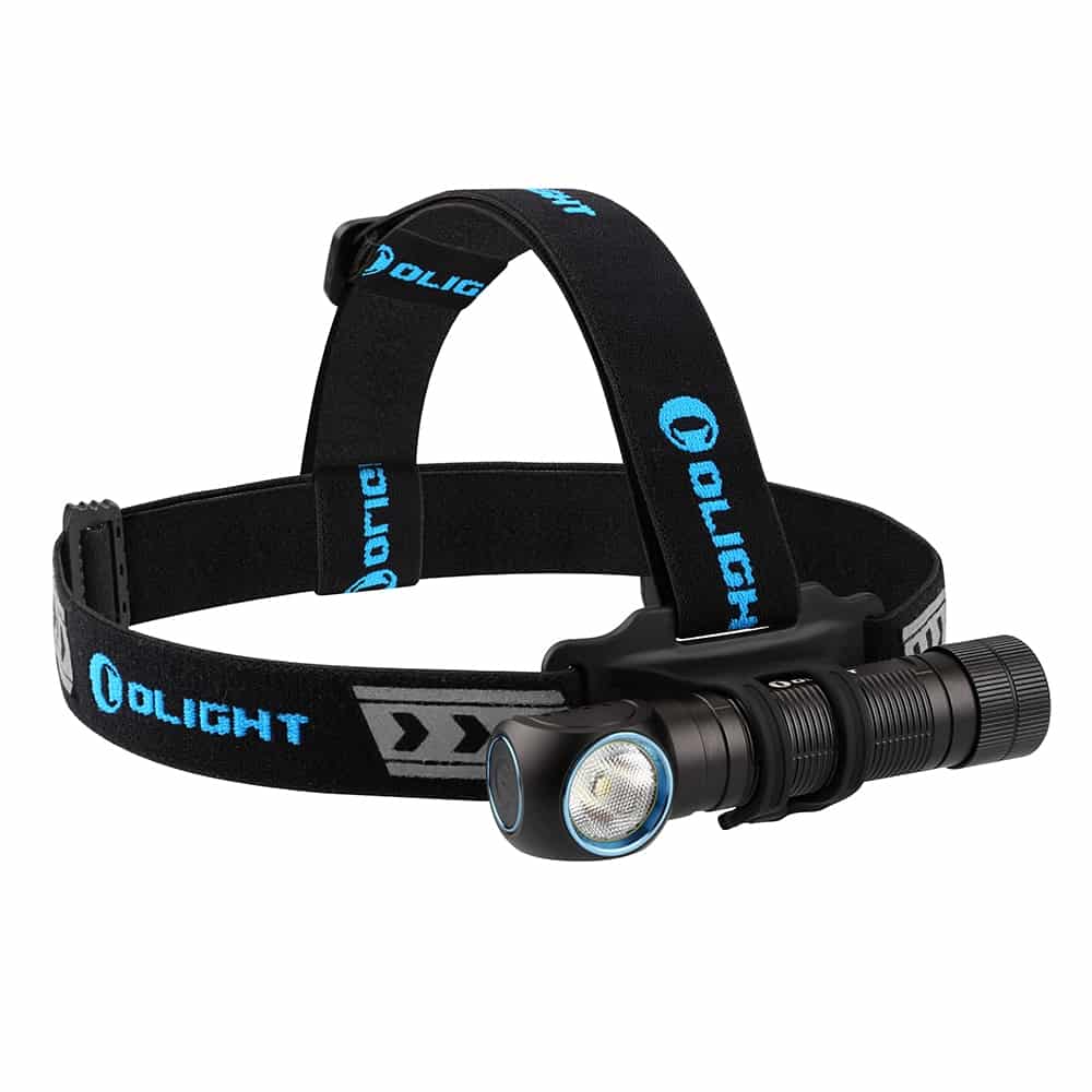 best rechargeable headlamp